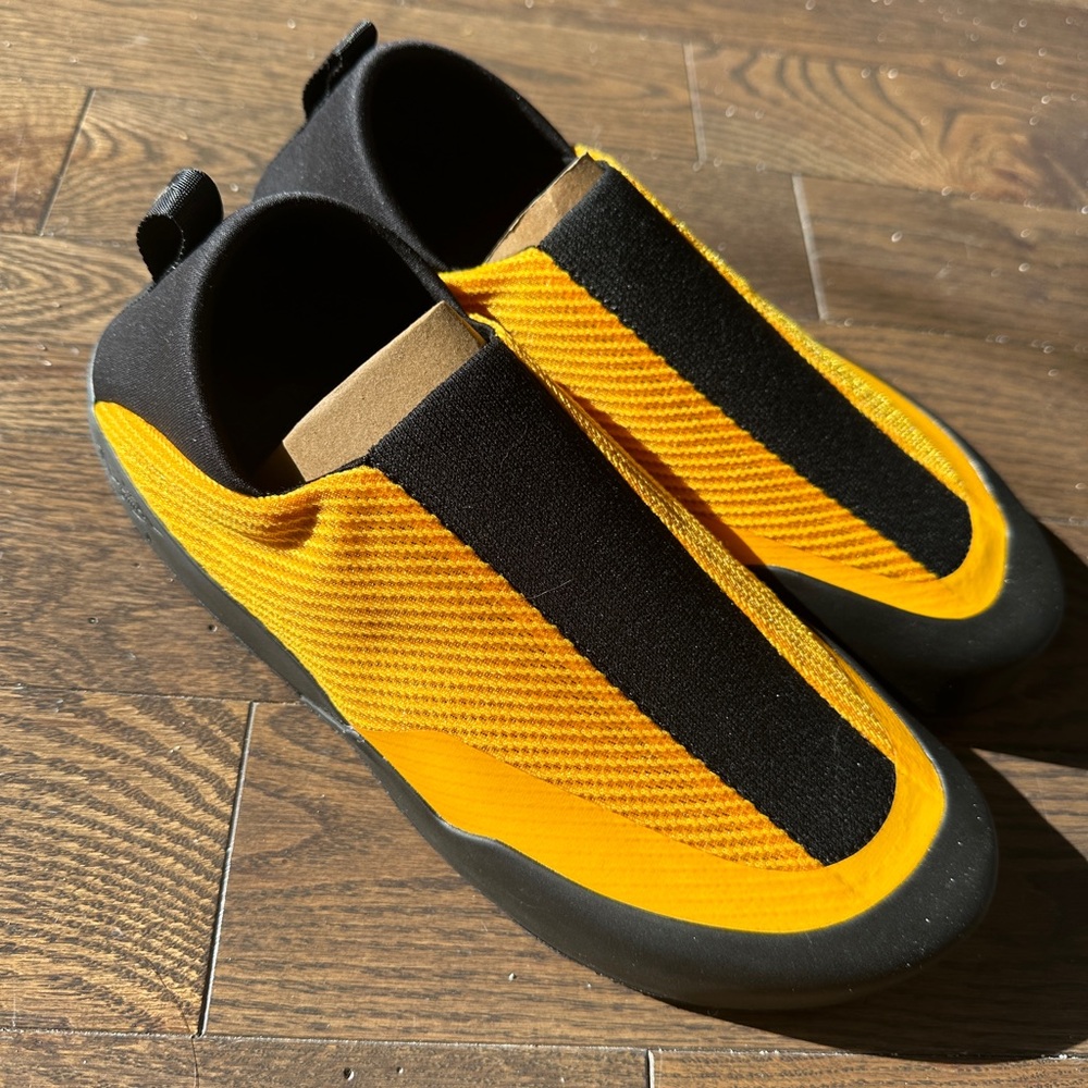Arc’teryx Kragg Shoes